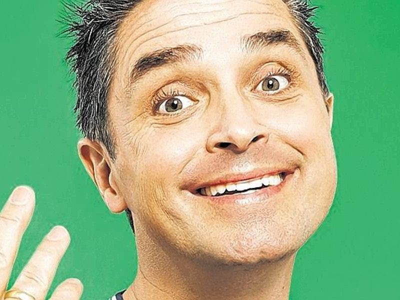 Comedy und Currywurst in der FlottmannKneipe