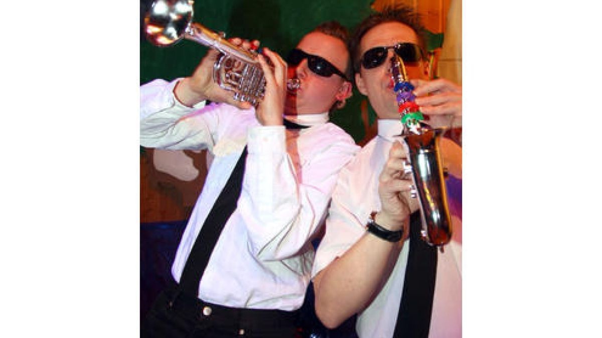 WPFotostrecke Karneval pur beim FC Gierskämpen