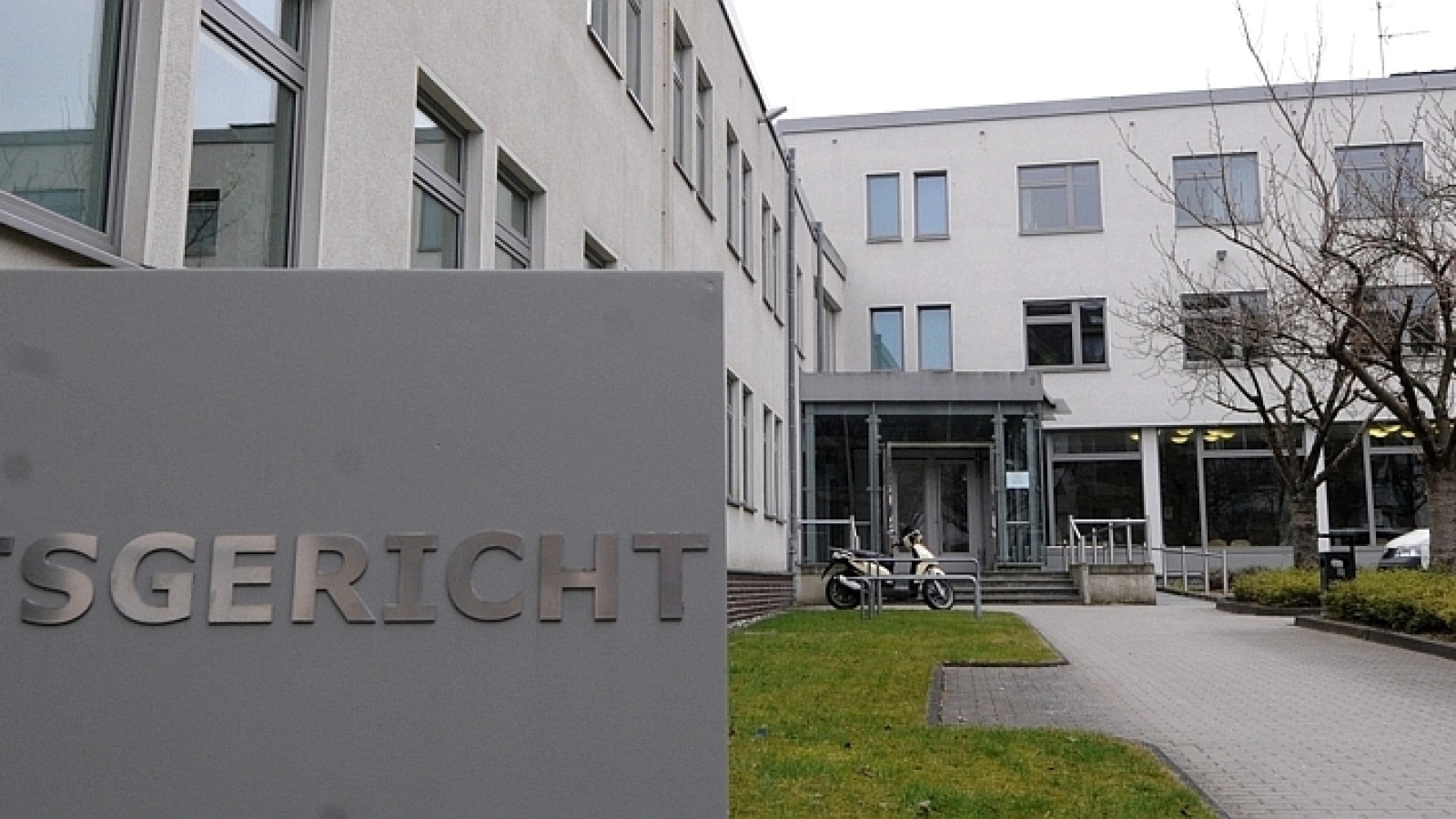 Nachbarn streiten seit 13 Jahren