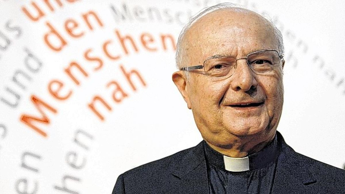 Zollitsch für Diakoninnen