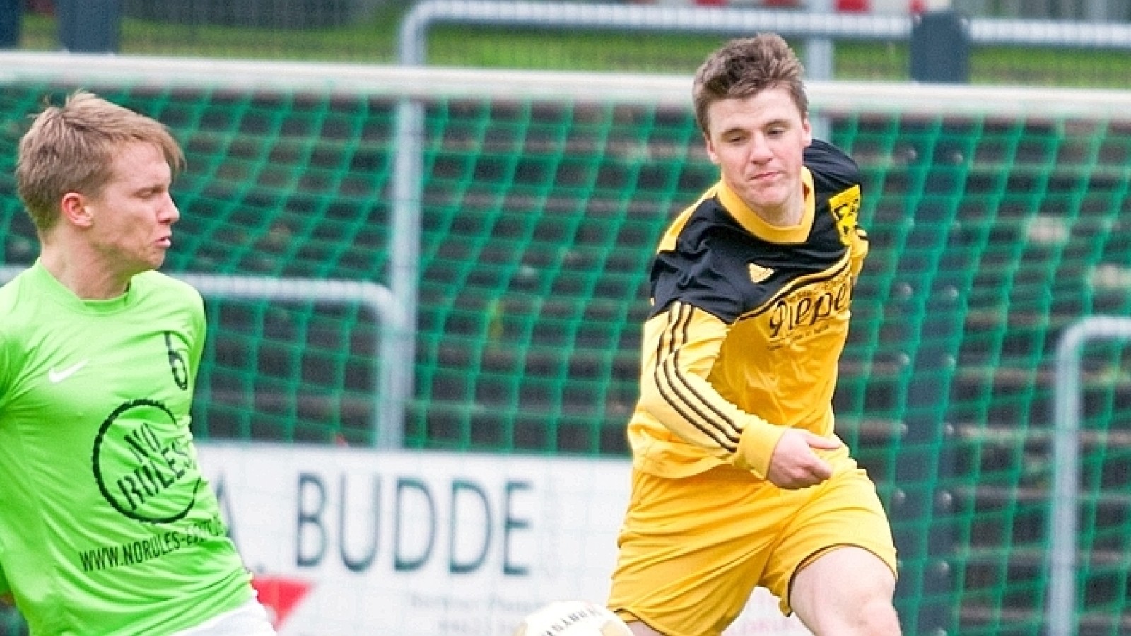 DSC WanneEickel sichert den Klassenerhalt