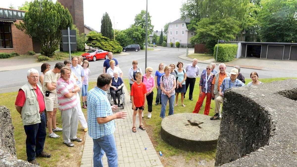 Tag der Gärten