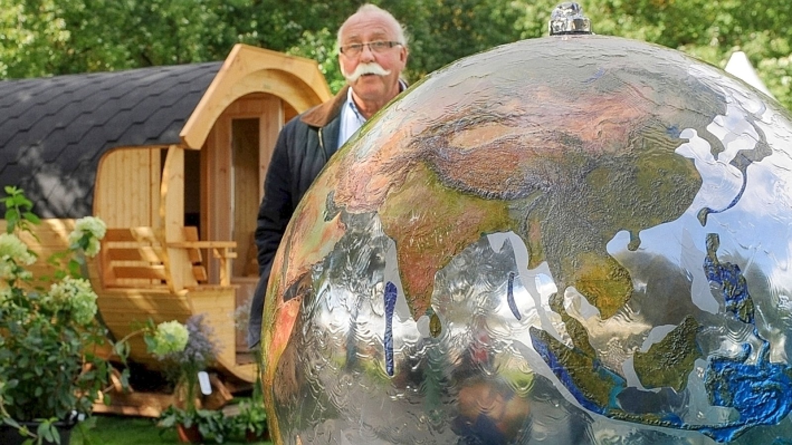 Meine Bar In Italien: Warum Uns Der Süden Glücklich Macht