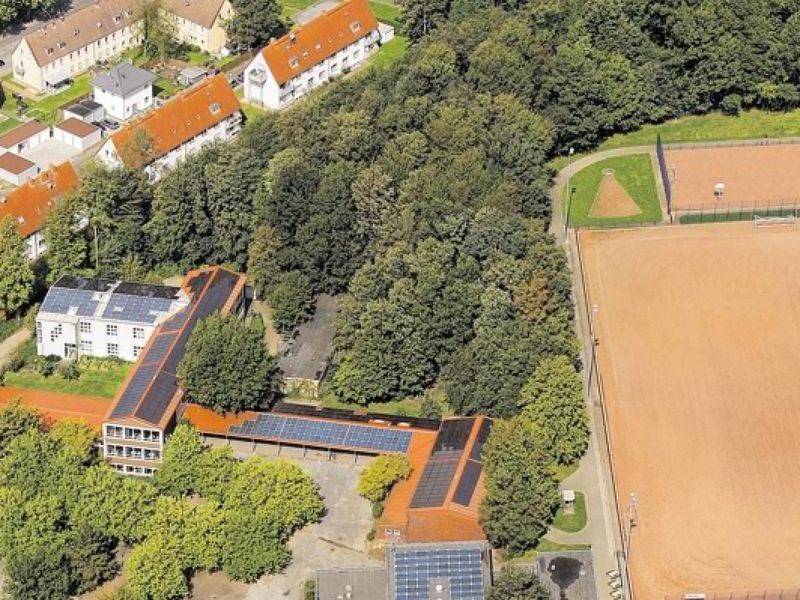 Baumarkt Stewes plant 25 Millionen Euro teuren Neubau auf Sportplatz in