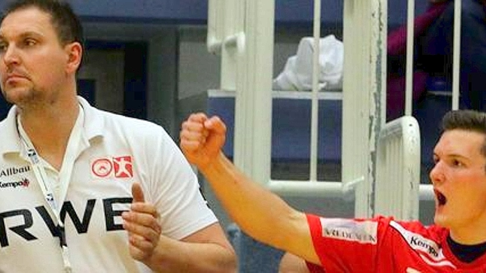 TusemTrainer Mark Dragunski stoßen 34 Gegentore bitter auf