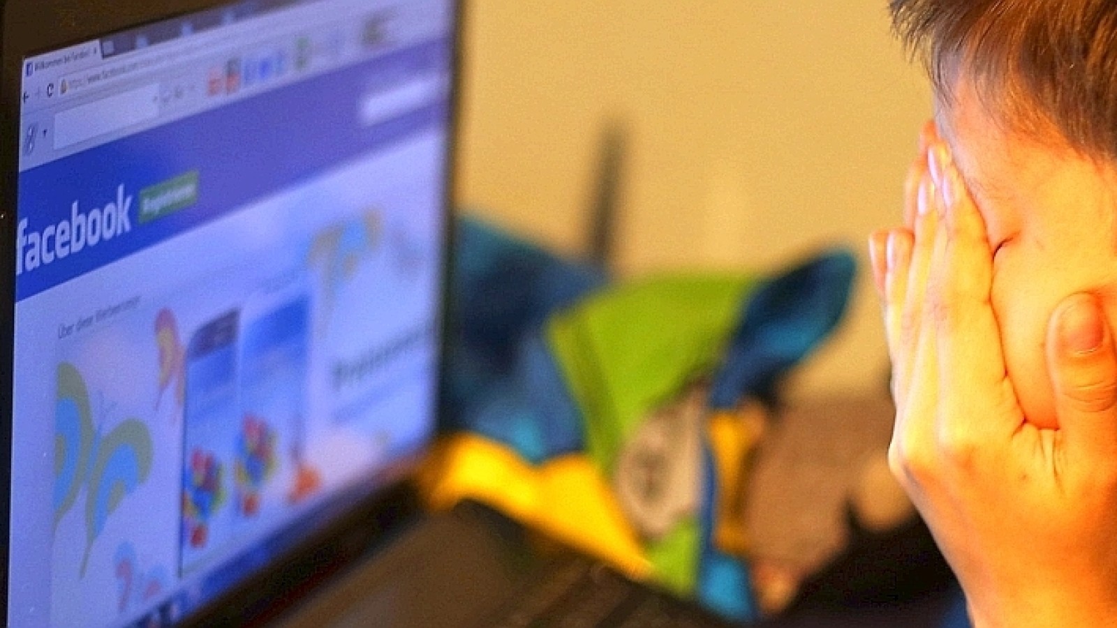 Was man als Opfer gegen CyberMobbing tun kann