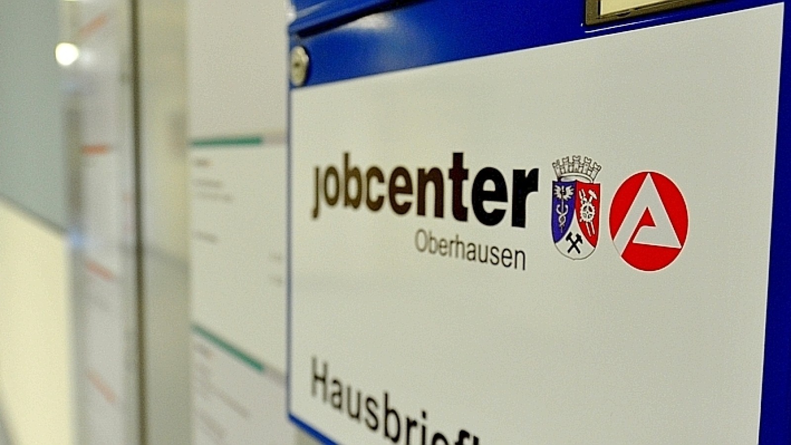 Wie Findet Das Jobcenter Raus Das Man Arbeitet www.waz.de
