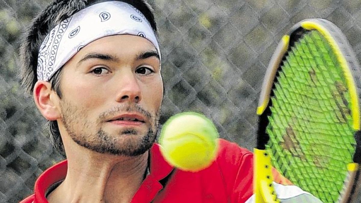 Peter Torebko wechselt zum Düsseldorf