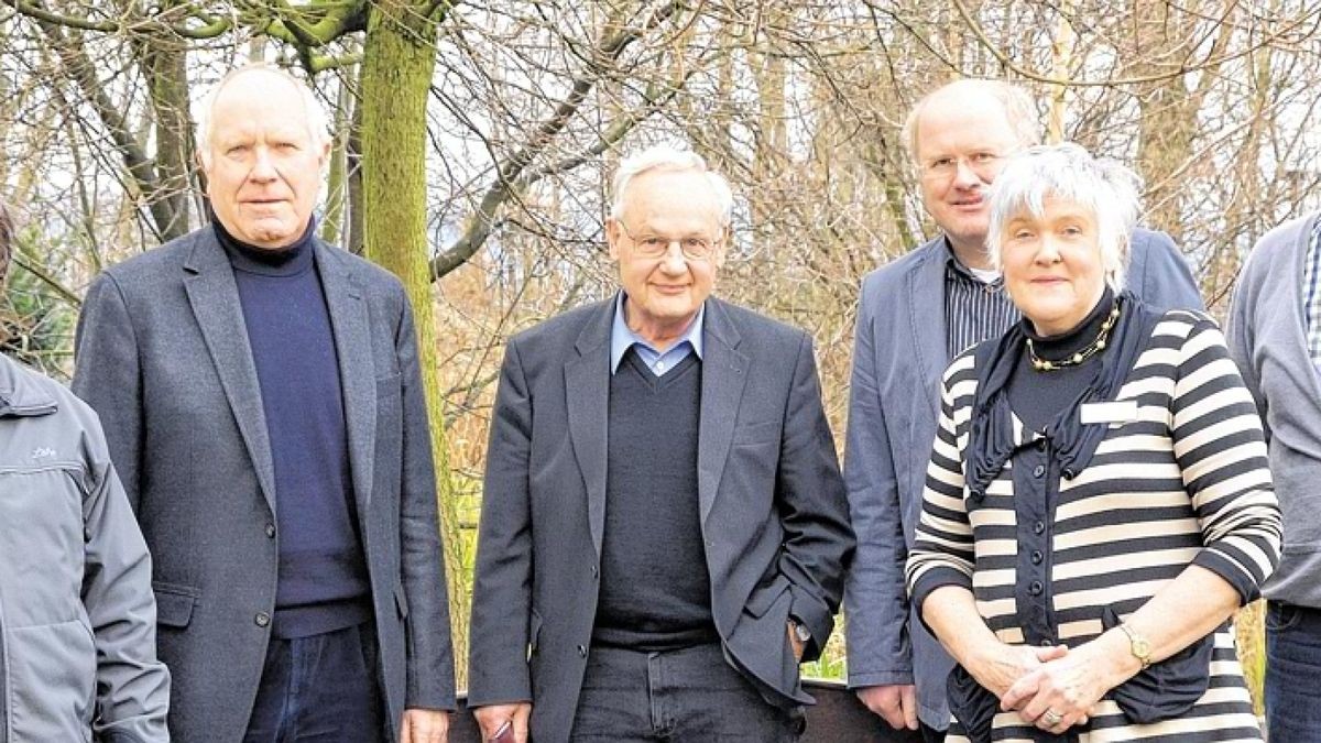 Fröndenberg plant ambulante Sterbebegleitung