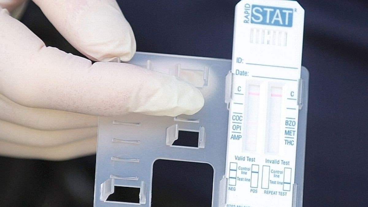 Polizei zieht Drogensünder in Fröndenberg aus dem Verkehr