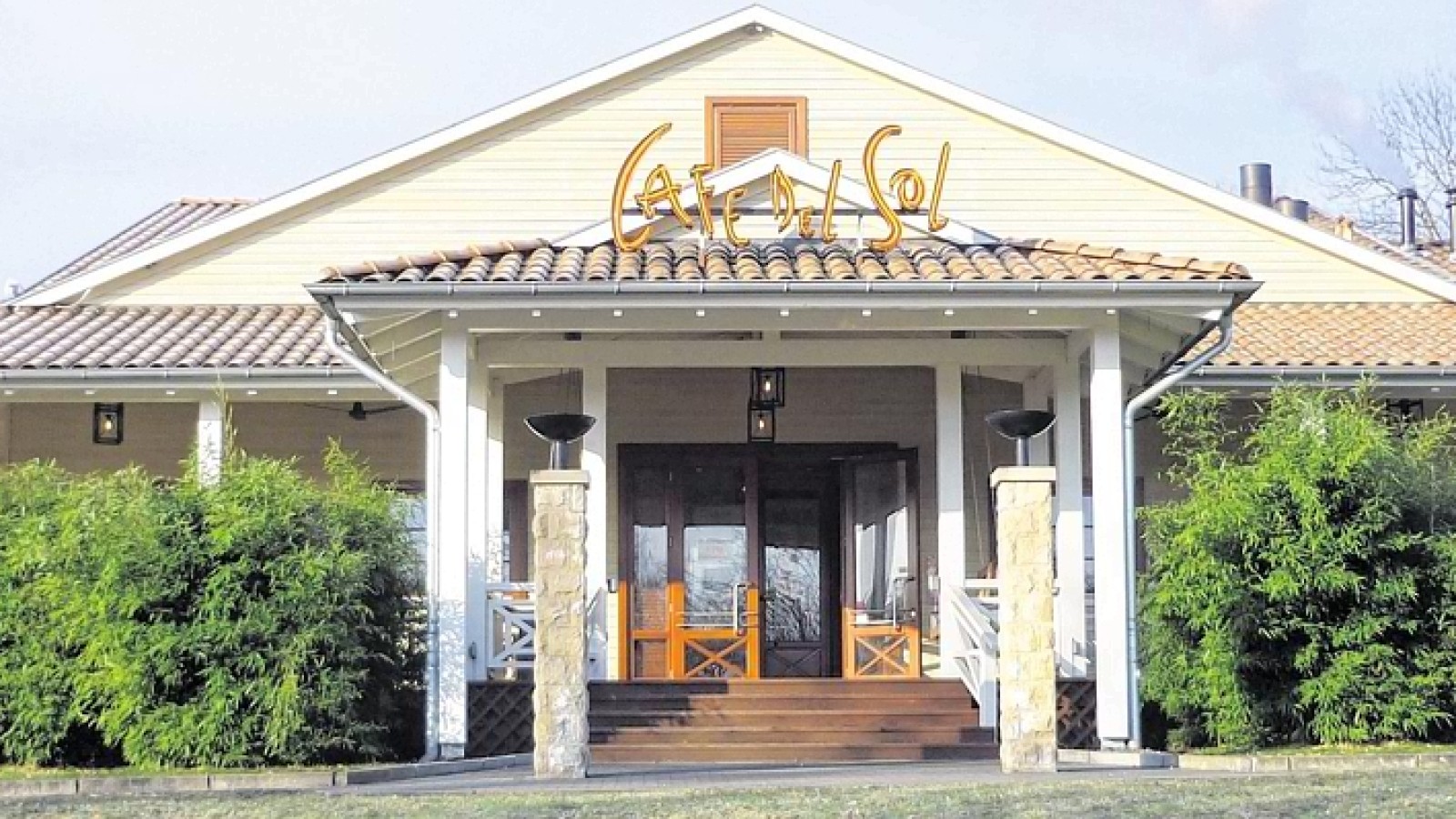 Cafe Del Sol Witten Ruhrstraße Witten Café Del Sol kommt aufs Teppichland-Gelände in Witten