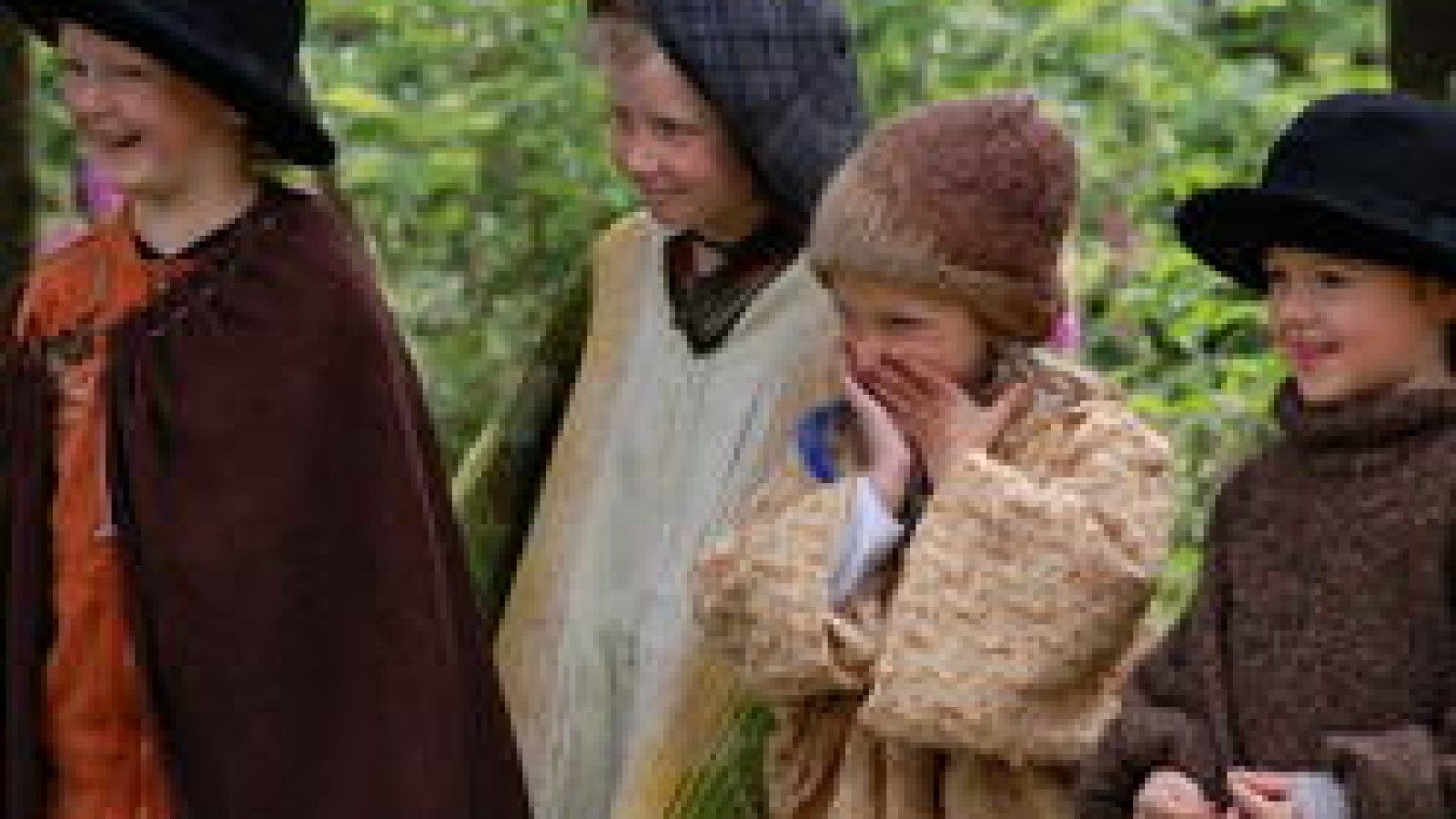 Tschüss: Abschied von der Kindergarten-Zeit