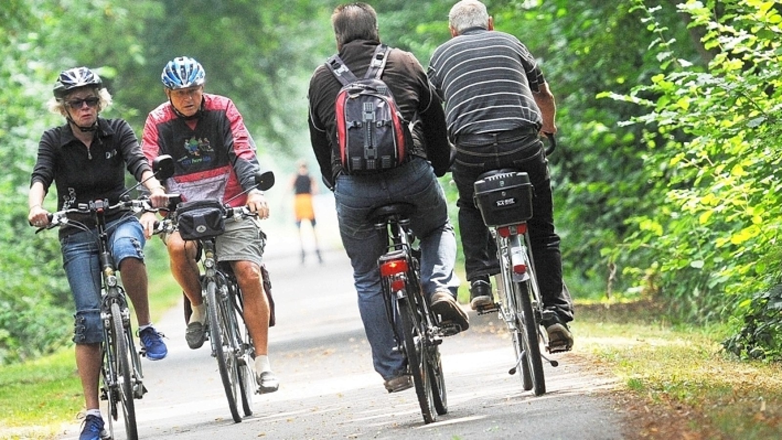 Ausbau der Radwege in Essen kommt nur schleppend voran