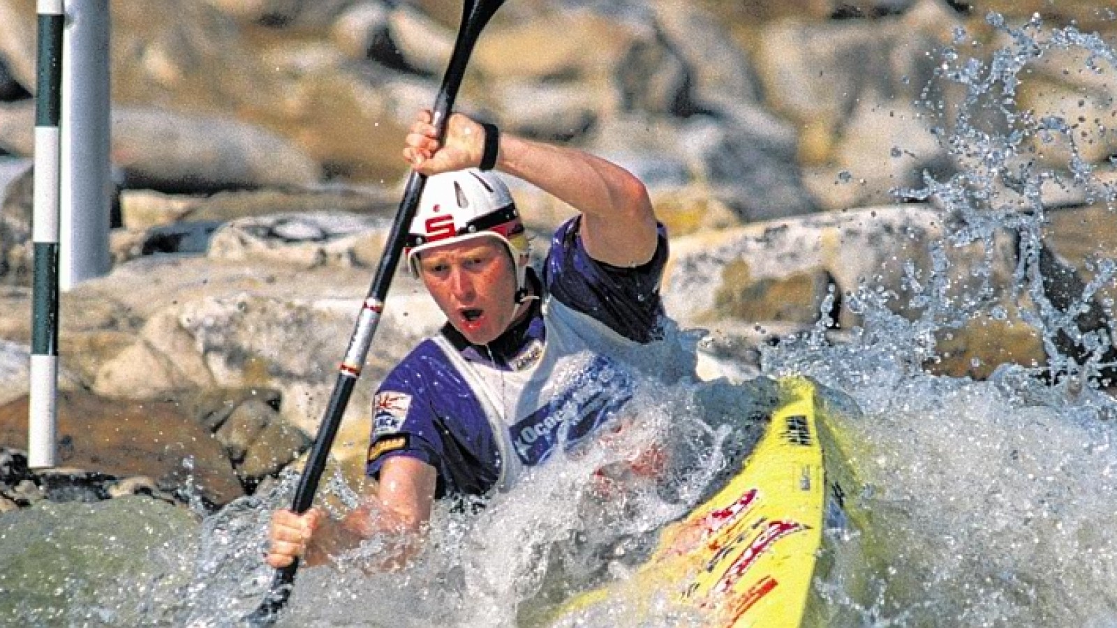 Einsteigertraining mit Jochen Lettmann