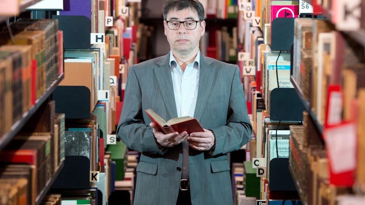 250 Jahre Johann Cotta