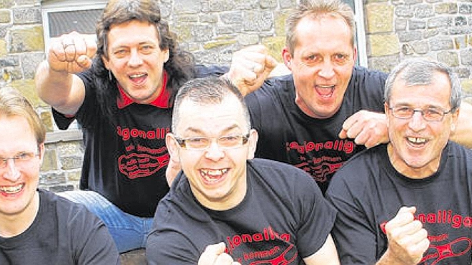 SU Annen packt doppelten Aufstieg