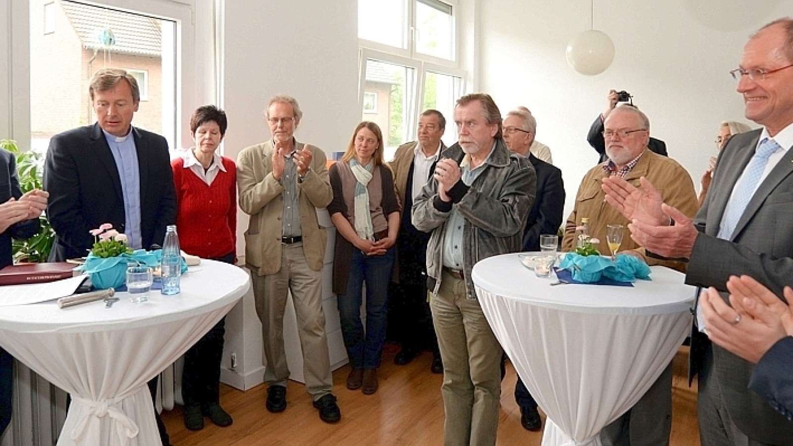 Tagesstätte gibt dem Alltag psychisch Kranker Struktur