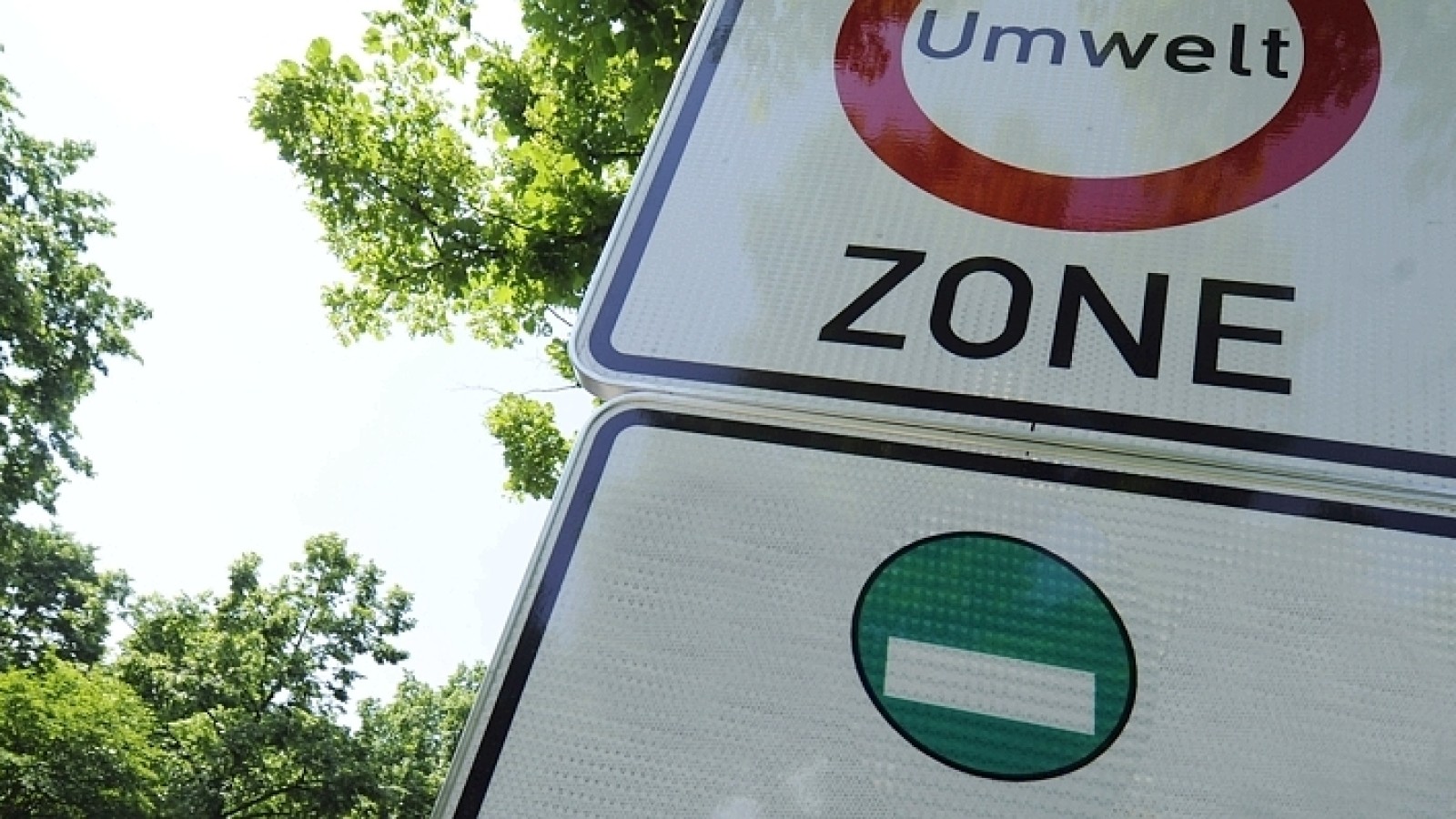 Was Kostet Das Parken Ohne Gruene Plakette www.wp.de