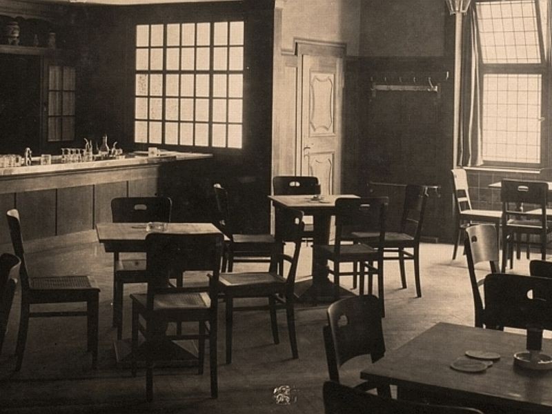 Nichts prägte den Ortskern Eickel so wie die HülsmannBrauerei