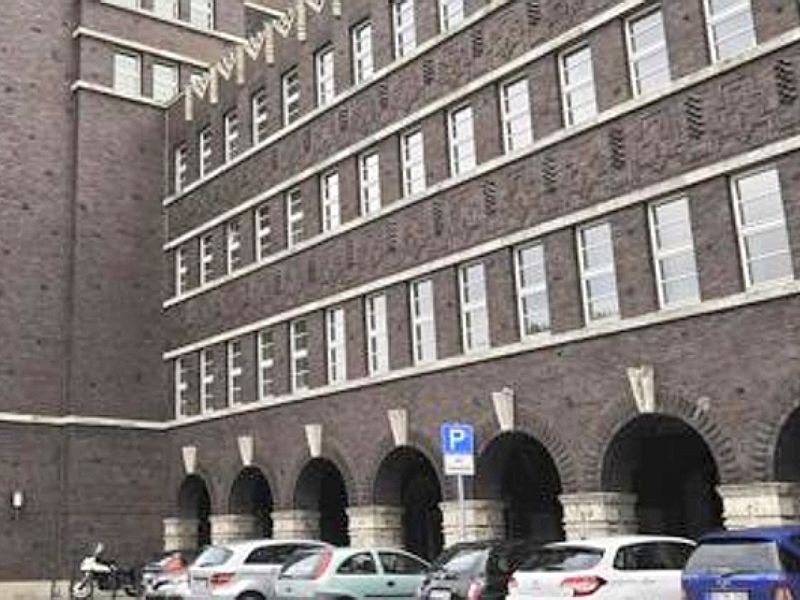 Stadt Oberhausen erstattet acht Millionen Euro