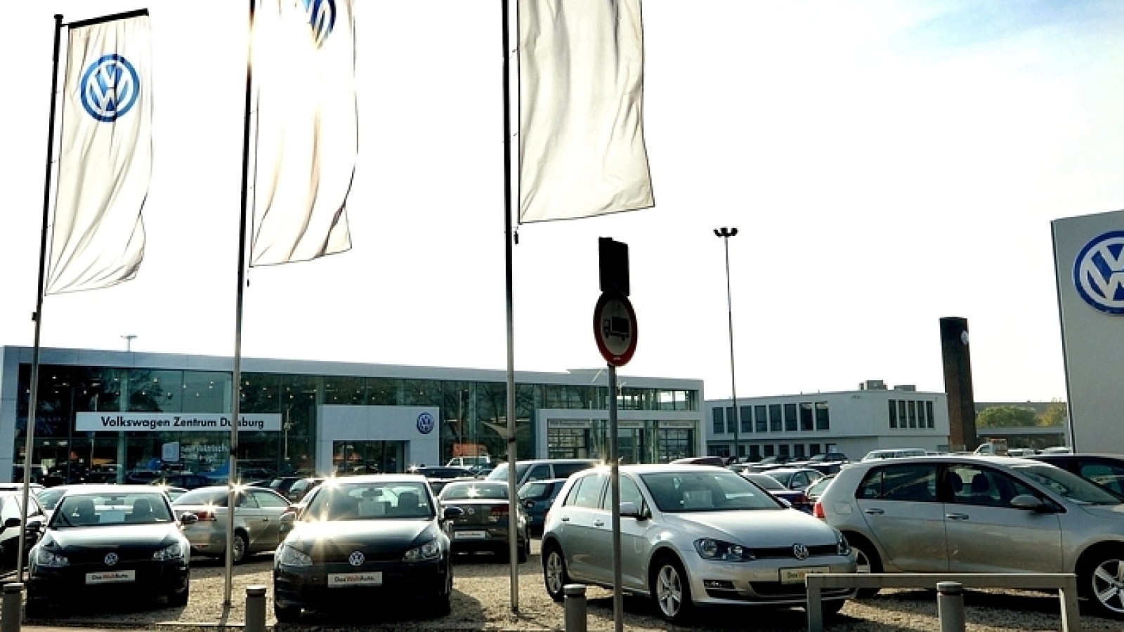 Volkswagen Zentrum Osnabrück - Seat Service Tiemeyer-Gruppe aus Bochum übernimmt Duisburger VW-Zentrum