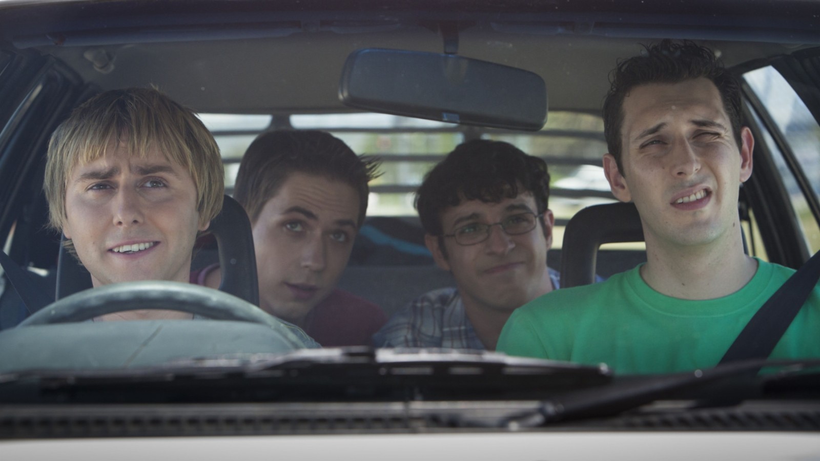 "Sex on the Beach 2" – die Orgie geht weiter